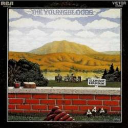 The Youngbloods : Elephant Moutain